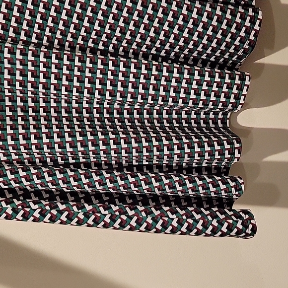 ❤️ MICHAEL MICHAEL KORS MADELEINE FIT & FLARE DRESS, LARGE - Picture 7 of 11